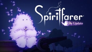 تحديث جديد للعبة Spiritfarer و وصول مبيعاتها الى 500 الف نسخة