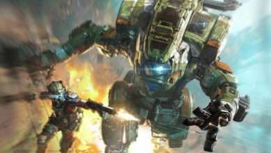 لعبة Titanfall 2 مجانية في عطلة نهاية الأسبوع على Steam