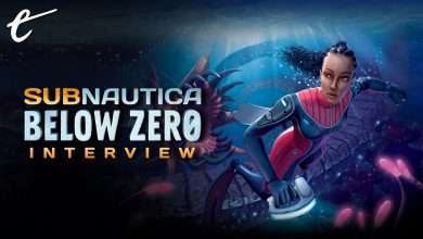 مطور لعبة Subnautica بدأ التخطيط  للعبتهم القادمة