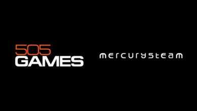 شركة 505Games ستقوم بنشر عناوين المطور MercurySteam