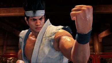 تسريب Virtua Fighter 5 Ultimate Showdown قادمة الى منصات أخرى