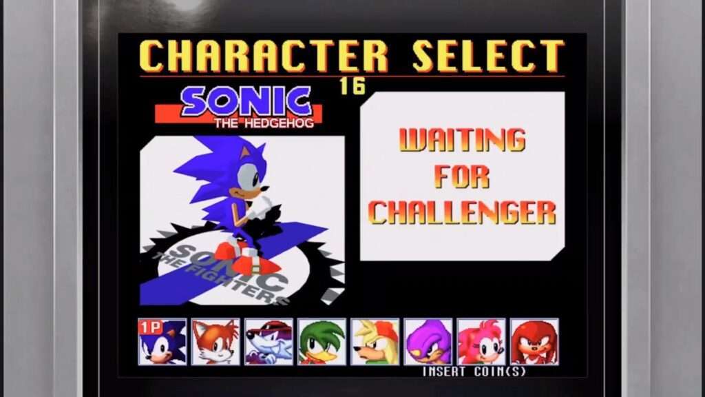 الإعلان عن تعاونات جديدة بين Sonic و ألعاب SEGA