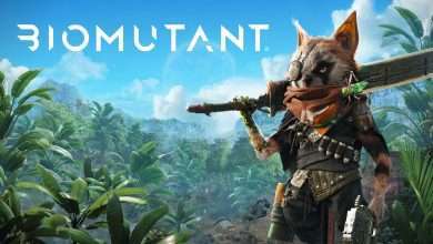 لعبة Biomutant تحصل على تحديث ضخم يوم الإصدار