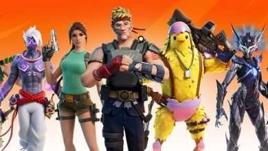 محبي لعبة Fortnite يقاطعون جلسة المحاكمة ما بين Apple  و Epic