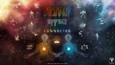 لعبة Tetris Effect: Connected قادمة لمتجر Steam هذا الصيف