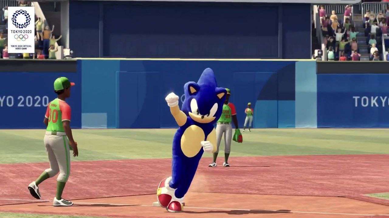 الإعلان عن تعاونات جديدة بين Sonic و ألعاب SEGA