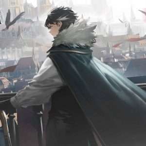 الصور الأولية لمشروع GAMM