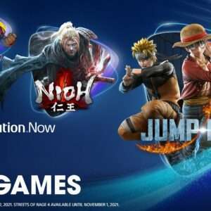 خدمة PlayStation Now تضيف 3 العاب جديدة في شهر مايو