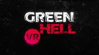 عرض تشويقي جديد من لعبة Green Hell لاجهزة VR على الحاسب الشخصي