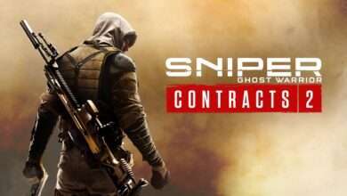 تأجيل نسخة PS5 للعبة Sniper Ghost Warrior Contracts 2