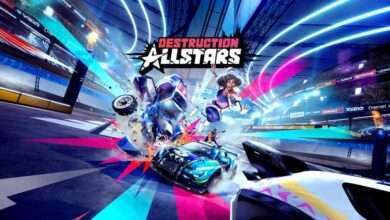 لعبة Destruction AllStars ستضيف (bots) للعبة