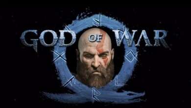 God of War Ragnarok قد لا يكون الأسم النهائي للجزء القادم