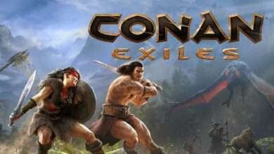 لعبة Conan Exiles قادمة لخدمة  Game Pass