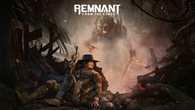 لعبة Remnant: From the Ashes تحصل على تحديث لدعم Xbox Series و PS5