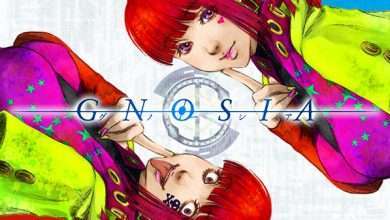 لعبة Gnosia قادمة هذا العام للحاسب الشخصي