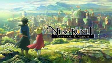 لعبة Ni No Kuni 2 Revenant Kingdom قادمة لجهاز Nintendo Switch