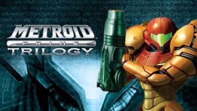 إصدار ثلاثية Metroid Prime Trilogy لجهاز Nintendo Switch ستتطلب الكثير من الجهد