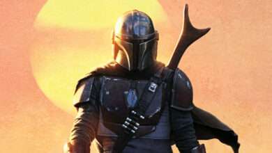 إشاعة: لعبة Mandalorian تحت التطوير من قبل استوديوهات Microsoft