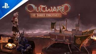 مطوري Outward يكشفون عن إضافة جديدة للعبة