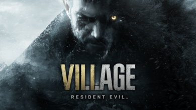 مراجعة Resident Evil Village