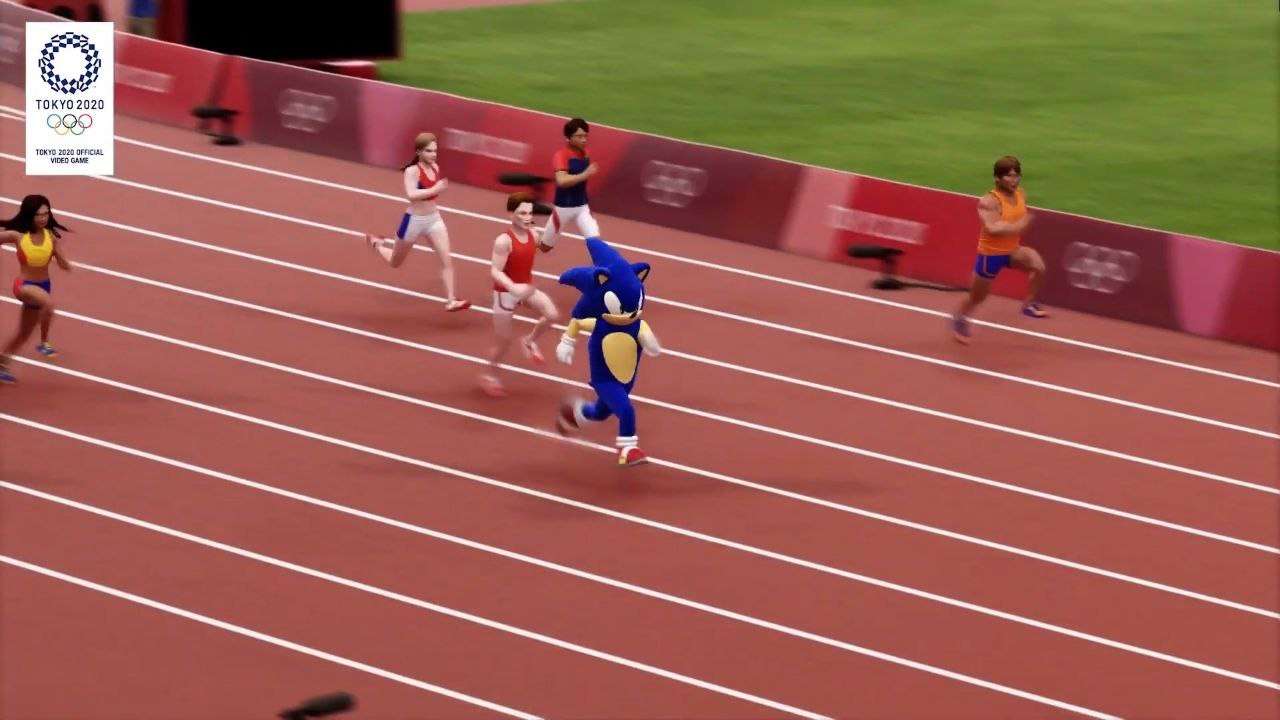 الإعلان عن تعاونات جديدة بين Sonic و ألعاب SEGA