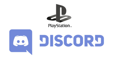 شراكة مهمة بين Sony و Discord