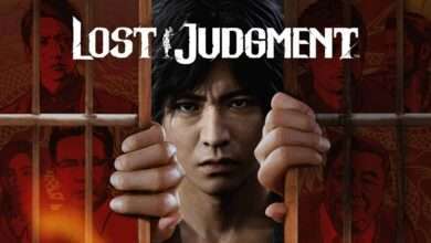 ليست هناك خطط لإصدار Lost Judgment على الحاسب الشخصي بالوقت الحالي