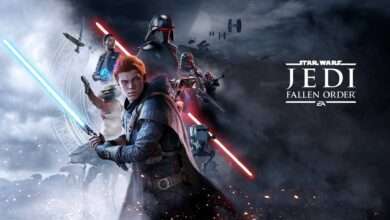 الكشف عن نسخة محسنة من Star Wars Jedi: Fallen Order