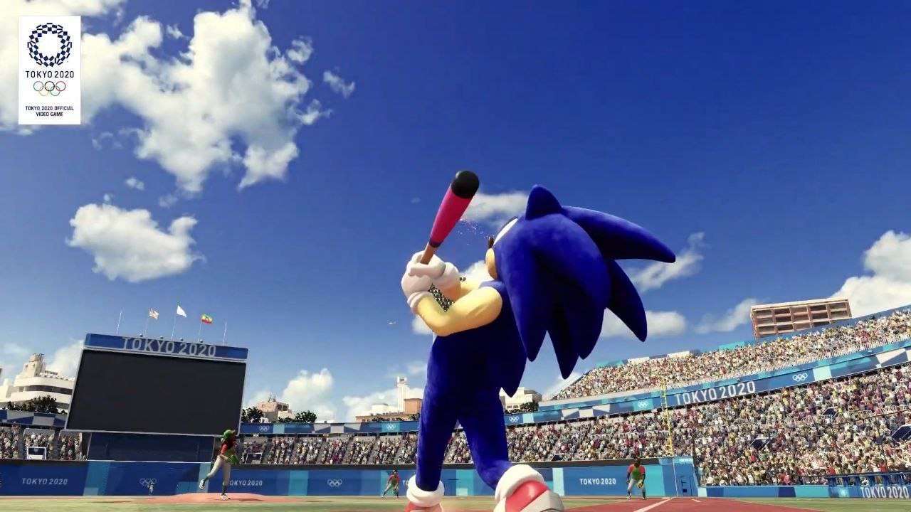 الإعلان عن تعاونات جديدة بين Sonic و ألعاب SEGA