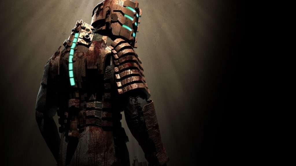 هل يمكن رؤية ثلاثية Dead Space المحسنة قريباً ؟