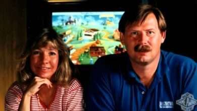 مشروع جديد لمؤسسي شركة Sierra On-Line