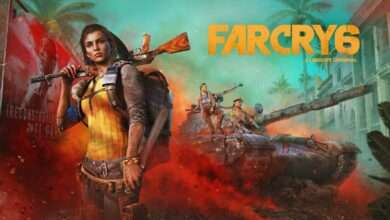 لعبة Far Cry 6 قادمة رسميا بتاريخ 7 اكتوبر 2021