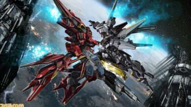 الكشف عن لعبة Relayer