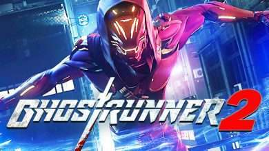 الإعلان عن جزء جديد من لعبة  Ghostrunner