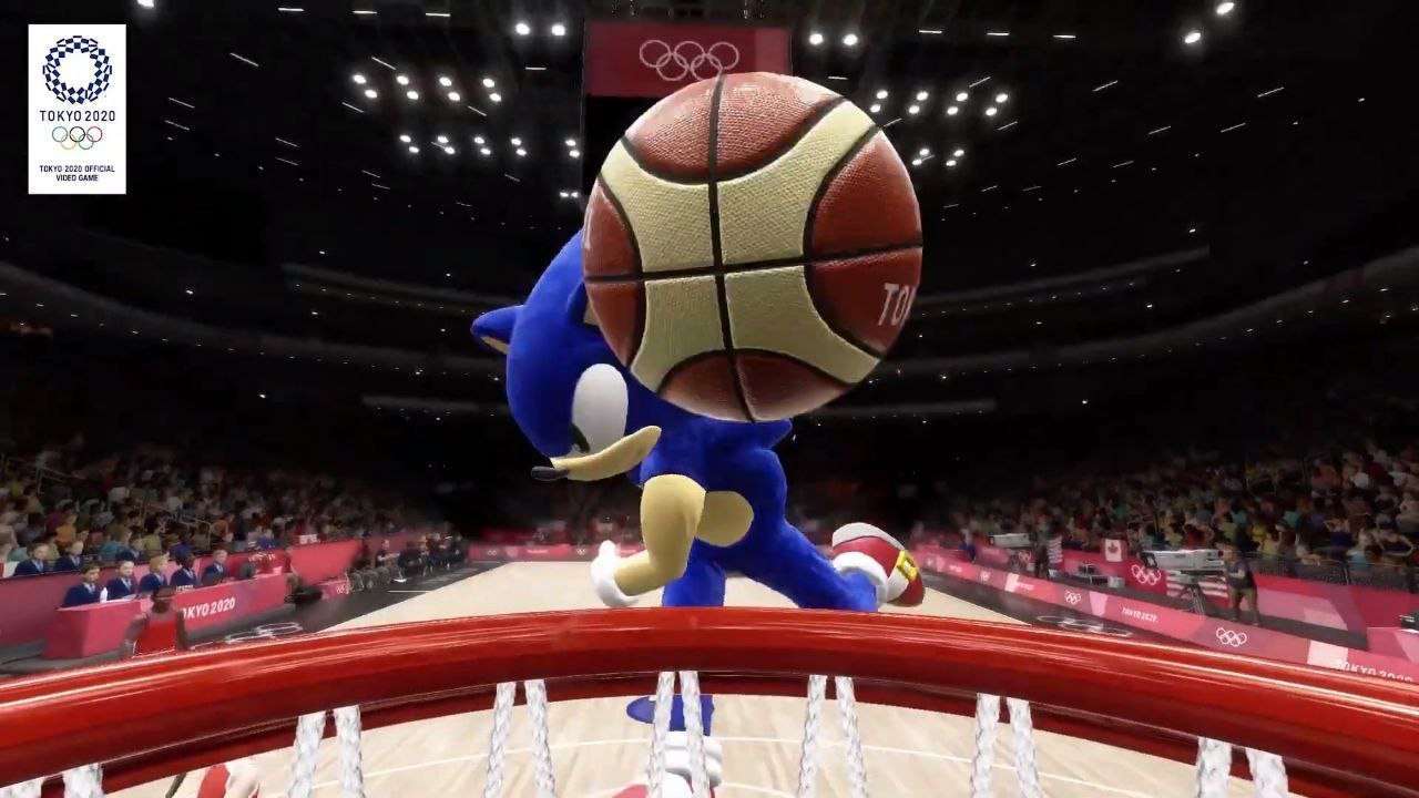 الإعلان عن تعاونات جديدة بين Sonic و ألعاب SEGA