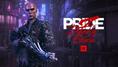 إعلان عن إضافة Pride للعبة Hitman 3