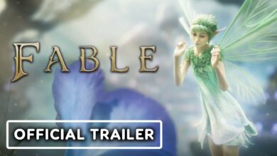 لعبة Fable القادمة سيتم تطويرها باستخدام محرك لعبة Forza