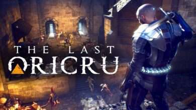 استعراض أولي للعبة The Last Oricru