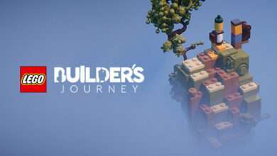 الإعلان عن لعبة LEGO Builder’s Journey