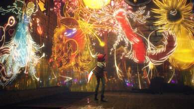 مطورو لعبة Concrete Genie يعملون حاليًا على عنوان جديد لـ PS5