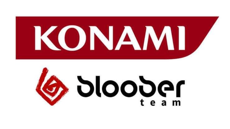 شركة Konami تتعاون مع Bloober Team