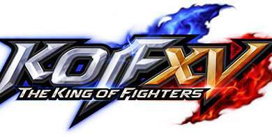 تأجيل لعبة King of Fighters XV