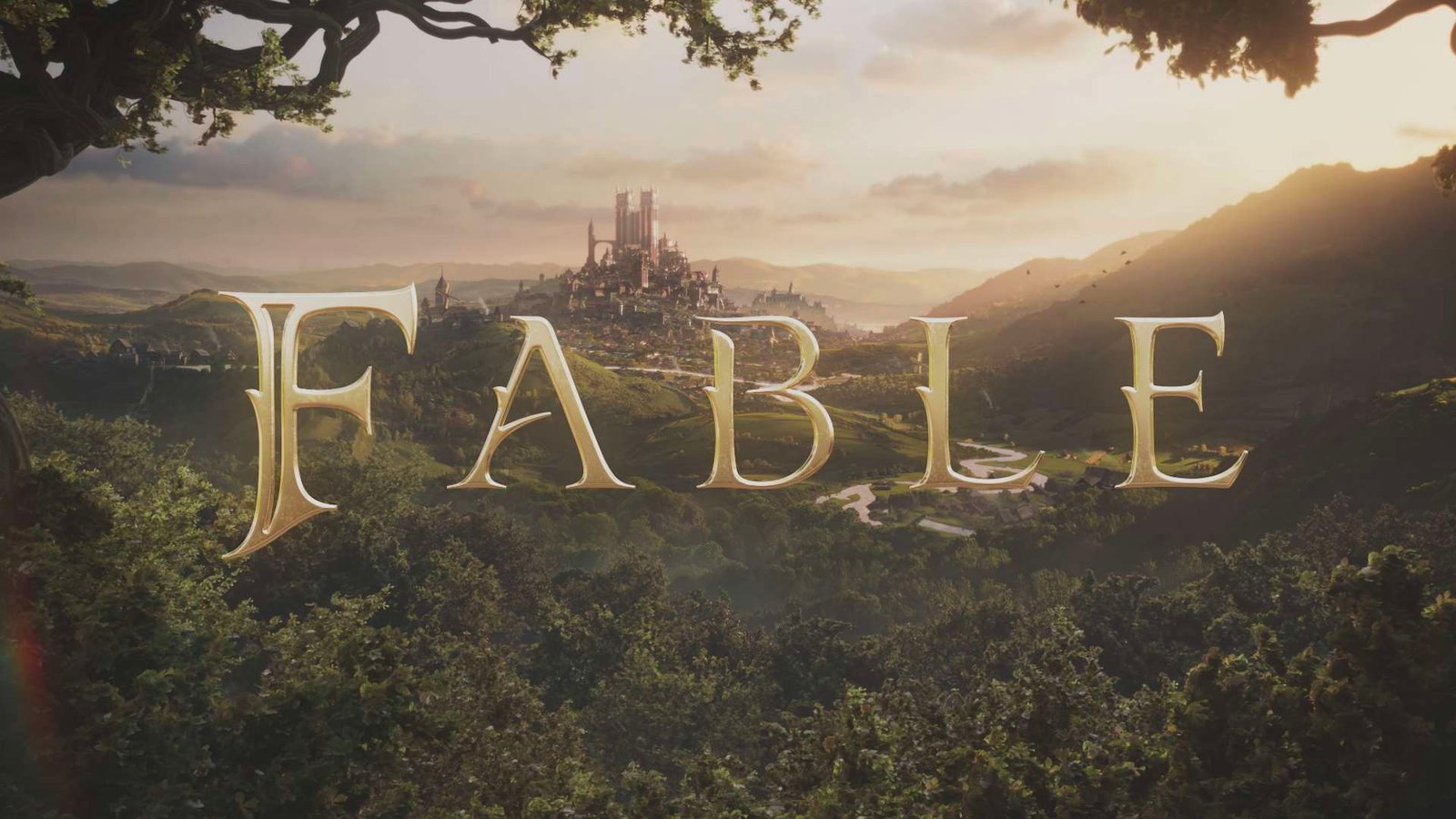 Phil Spencer: متشوق لعرض المزيد عن Fable