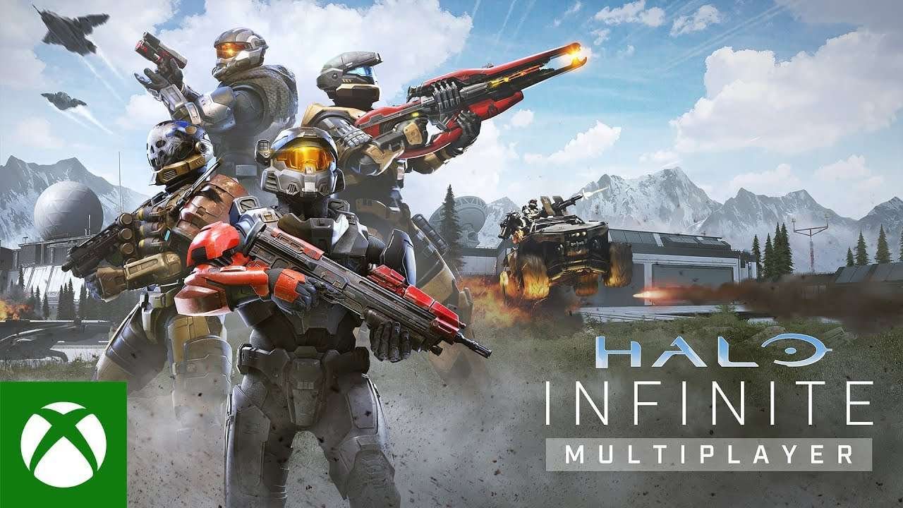 رسمياً: إطلاق Halo Infinite في موسم الأعياد