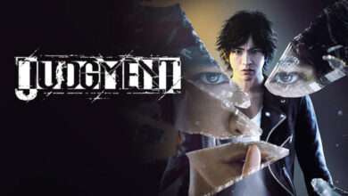 لعبة Judgment تتخطى حاجر مليون نسخة مباعة