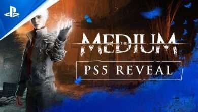 رسمياً: The Medium قادمة لجهاز PlayStation 5