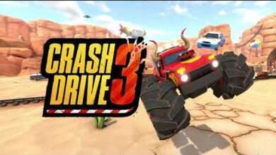 رسمياً: لعبة Crash Drive 3 ستصدر على جميع المنصات