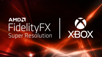 تقنية FidelityFX Super Resolution متوفرة الآن للمطورين