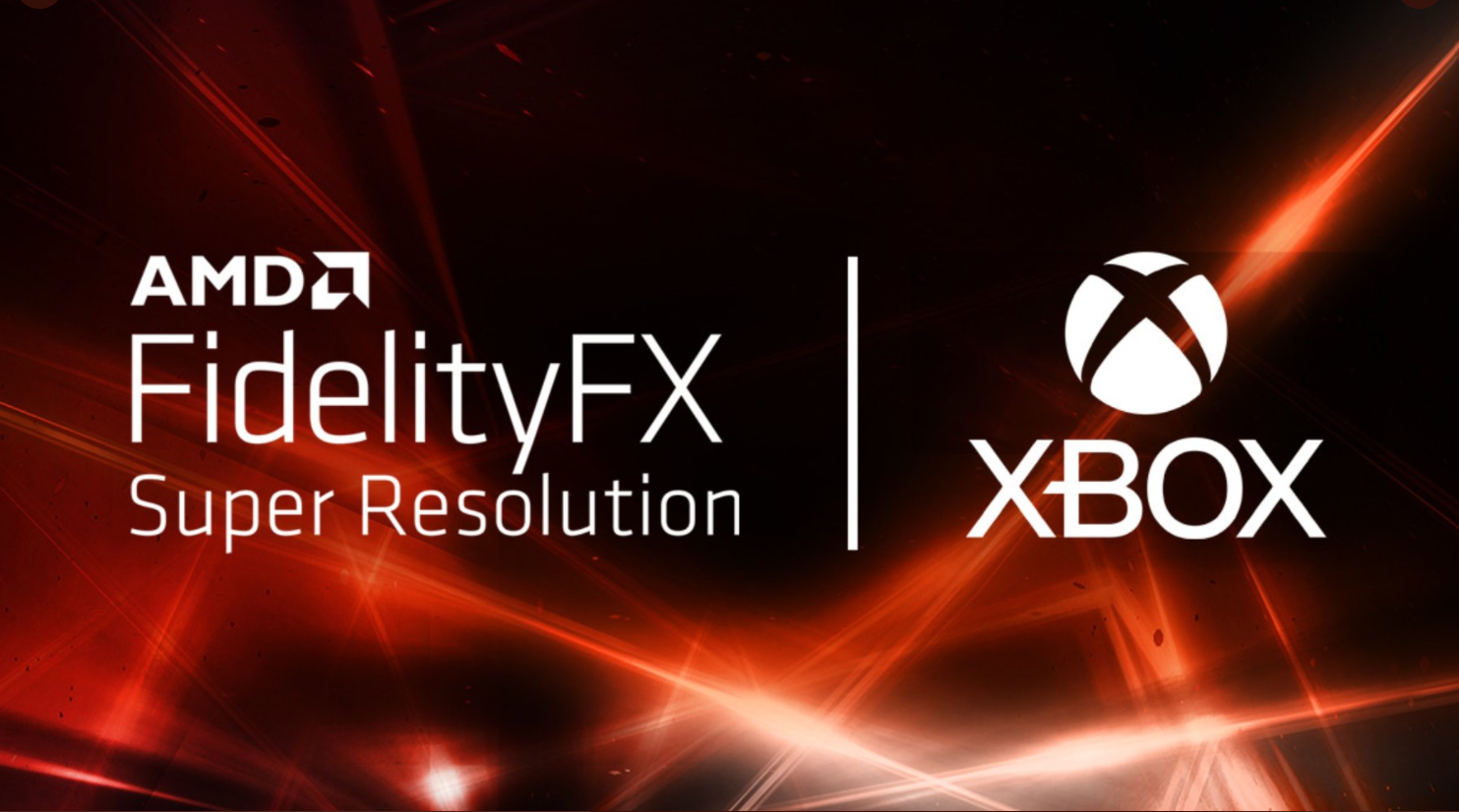 تقنية FidelityFX Super Resolution متوفرة الآن للمطورين