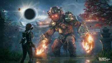 لعبة Bright Memory: Infinite تحصل على صور جديدة مع استعراض قادم في 10 يونيو